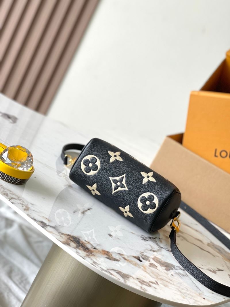 Louis Vuitton Speedy Bags